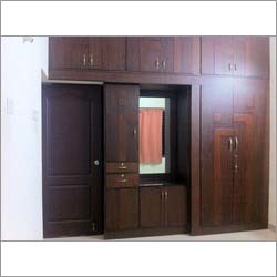 Classic Wardrobe