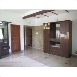 Bedroom Wardrobe
