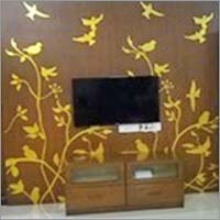 Wall Painting Service
