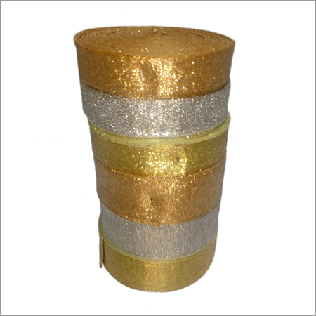 Paper Glitter Lace