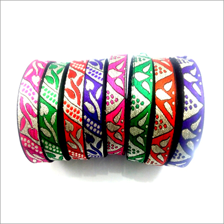 Designer Jacquard Lace