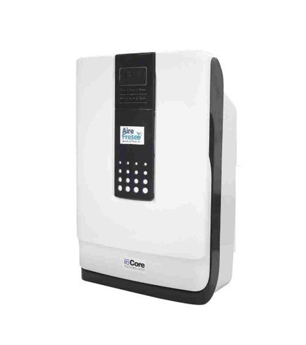 Indoor Air Purifier