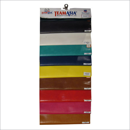 Pvc Artificial Leather Usage: Furniture