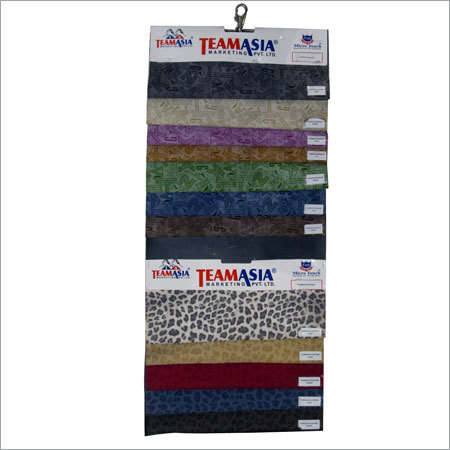 PU Shoe Leather