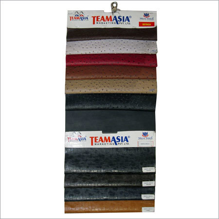 Artificial PU Leather