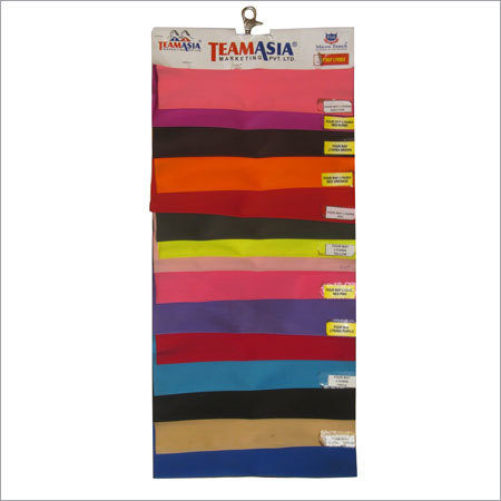 Synthetic Leather Fabric