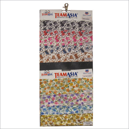 Faux Leather Fabric
