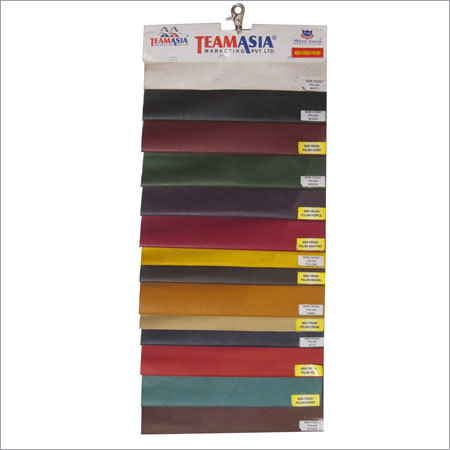 Leather Fabric