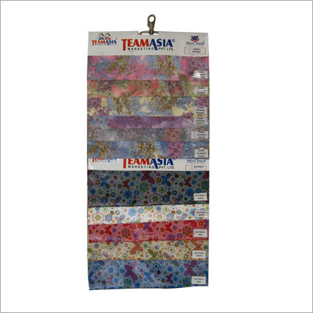 PU Leather Fabric