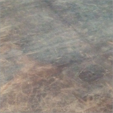 Goat Finished Leather