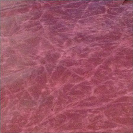 Flat Finished Leather