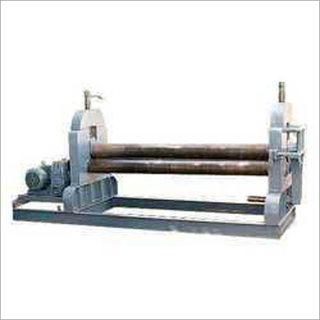Rolling Machine