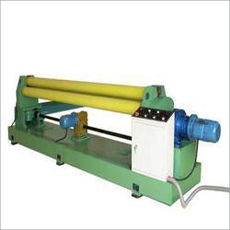 Rolling Mill Machine