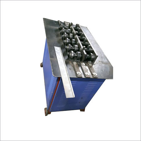 Ducting Machine