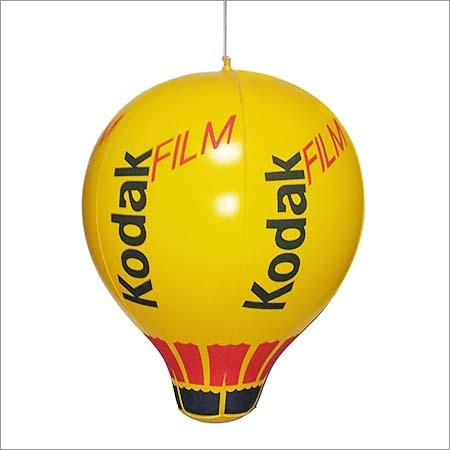 Inflatable Kodak Hanging Balloon