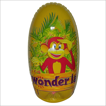 Inflatable Wonderland Standing