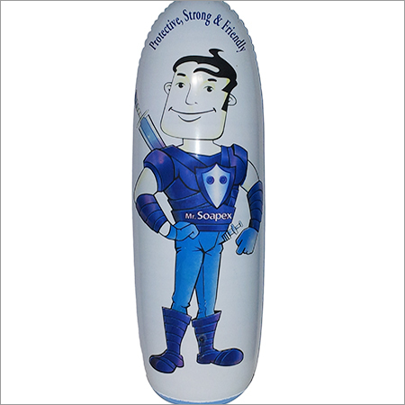 Standing Inflatable Toy