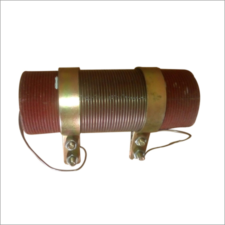 Epoxy Coil Resistant - Multicolor Epoxy Internal and External Application for Transformers