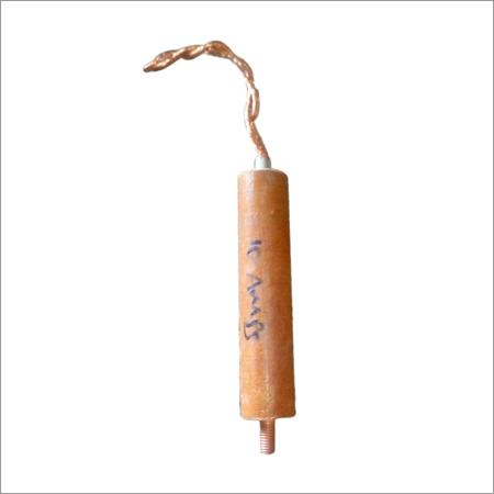 Hv Fuse Link Application: Transformer