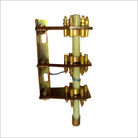 Tap Changer Application: Transformer