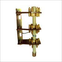 Tap Changer Application: Transformer