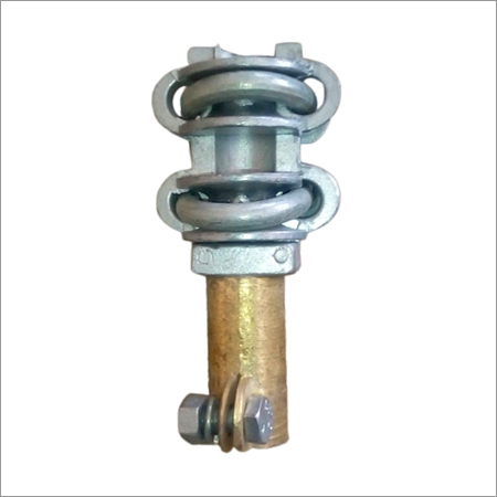 Bmc Connector Components Application: Transformer