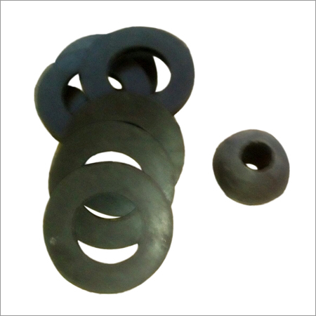 Rubber Washer Ring