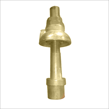 Brass Metal Part