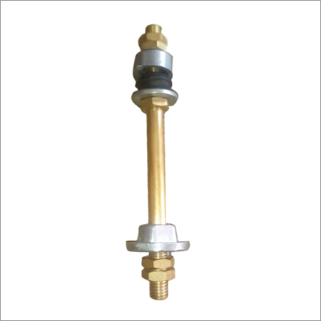 Brass Transformer Parts