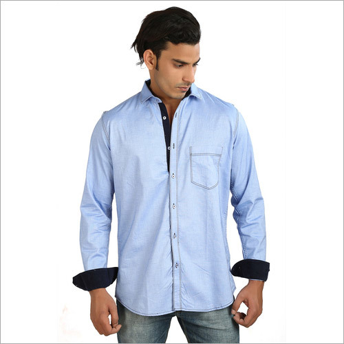 Men Casual Shirt
