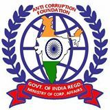 ANTI CORRUPTION FOUNDATION