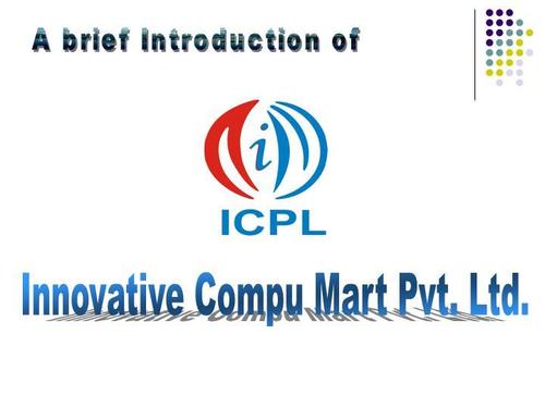 INNOVATIVE COMPUMART PVT LTD.
