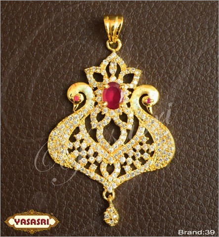 Cz Locket Cz Locket