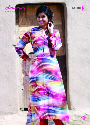 Digital Kurti