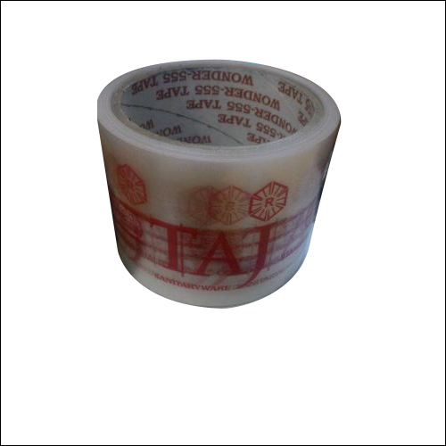 Bopp Color Packing Tapes