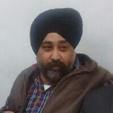 LAKWINDER SINGH