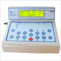 Portable Audiometer - Enhanced Sensitive Hardware , User-friendly Operation, Robust Design, Portable & Low Power Consumption