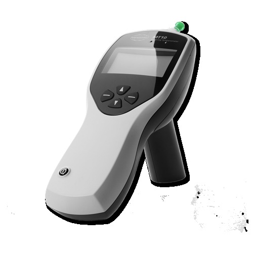 Portable Tympanometer