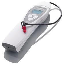 Portable Otoacoustic Emissions