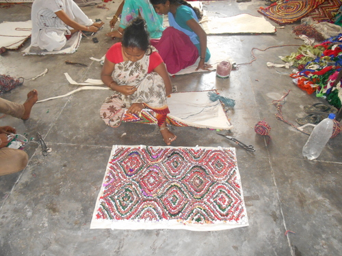 SKILL DEVELOPMENT TRANNING PROGRAMME