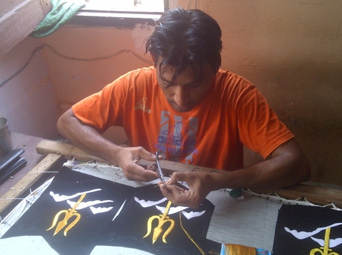 SKILL DEVELOPMENT TRANNING PROGRAMME