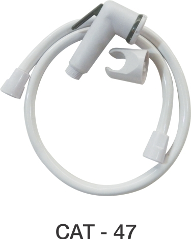 PP Health Faucet Set