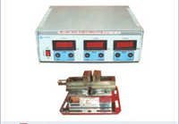 Milling Tool Dynamometer