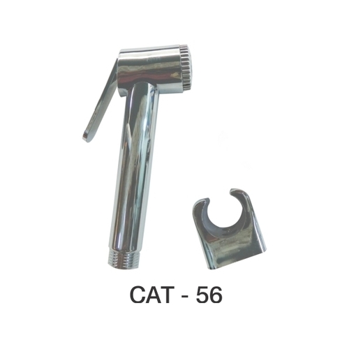 ABS Chrome Gun Series