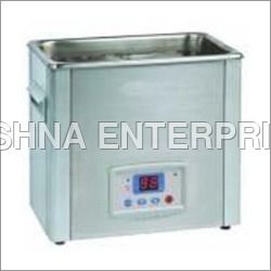 Ultrasonic Water Baths