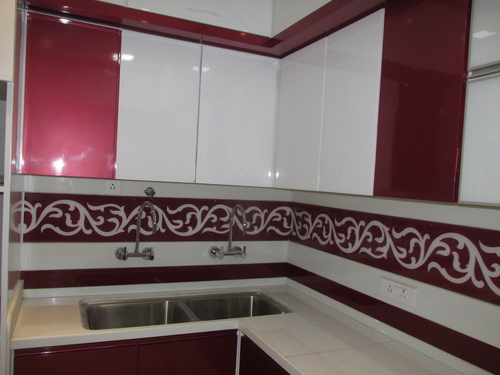 Kitchen Cabinet