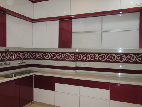 Kitchen Almirah