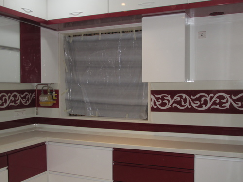 Kitchen Countertop