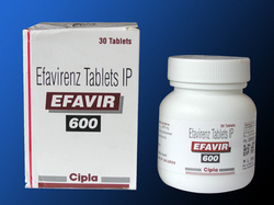 Efavir Tab