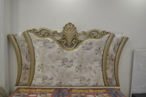 Wooden Designer Bed